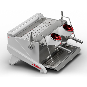 Izensso Raptor - 2-GR - White